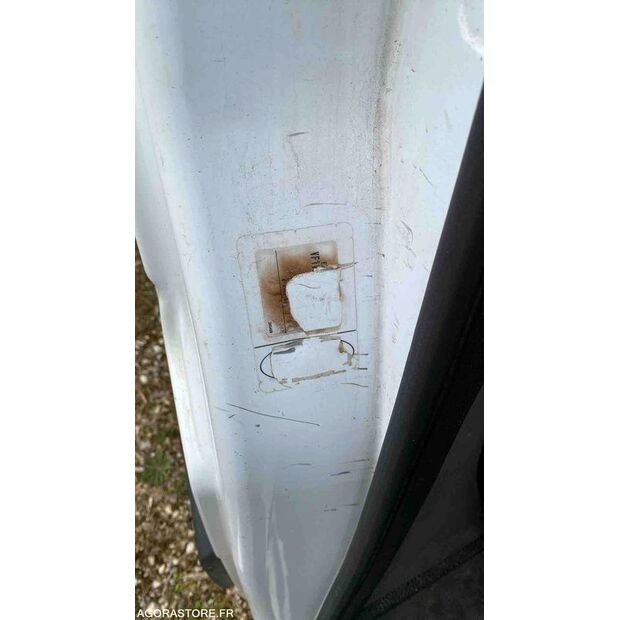 2012 Renault Master-46357141