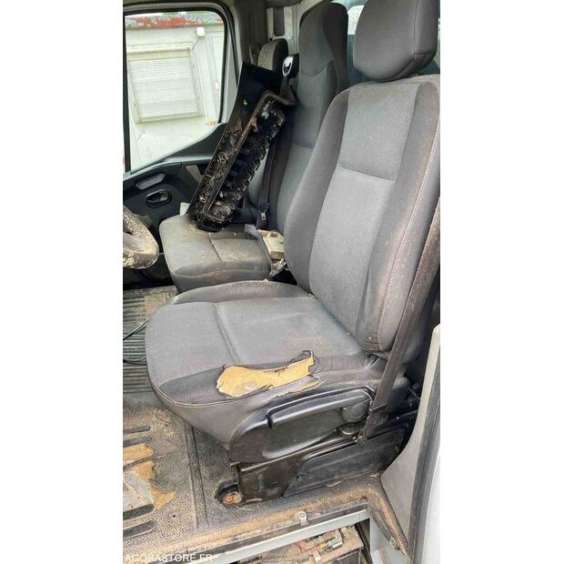 2012 Renault Master-46357145