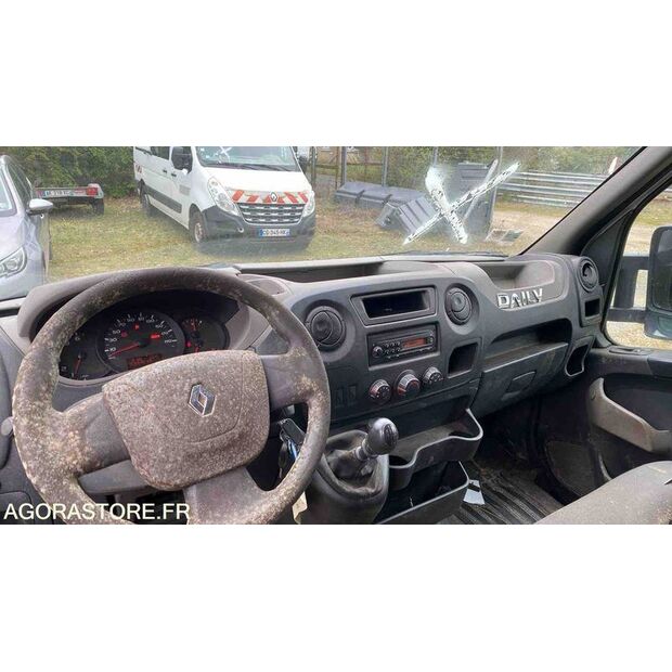 2012 Renault Master-46357146