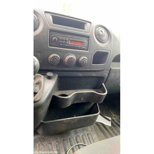 2012 Renault Master-46357147