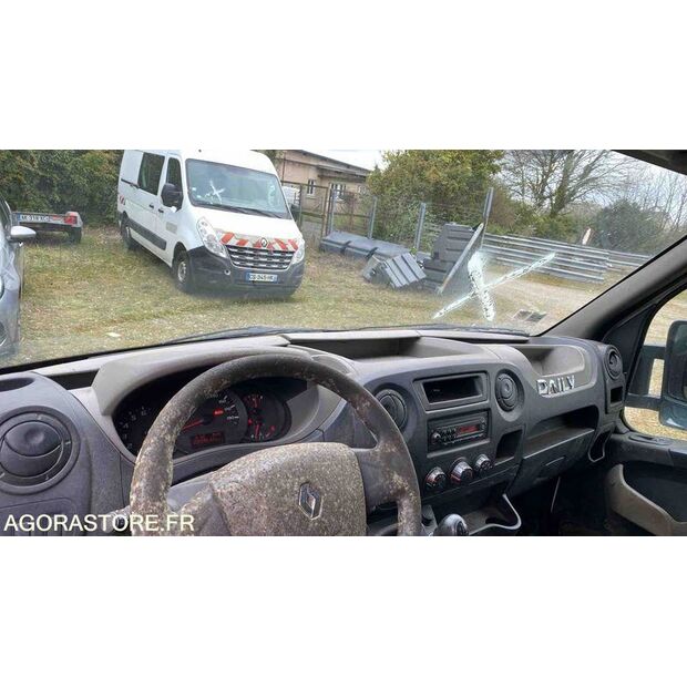 2012 Renault Master-46357148