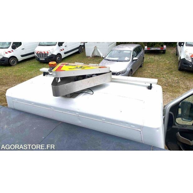 2012 Renault Master-46357150