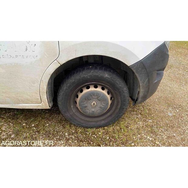 2012 Renault Master-46357151