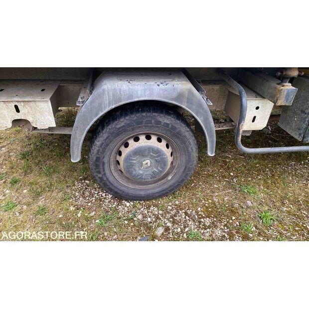 2012 Renault Master-46357152