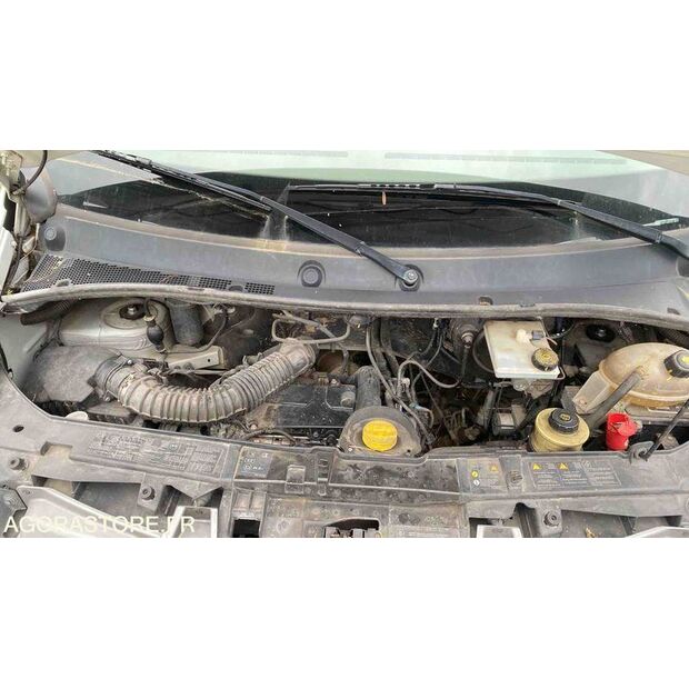 2012 Renault Master-46357155