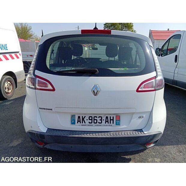 2010 Renault Megane-46357161