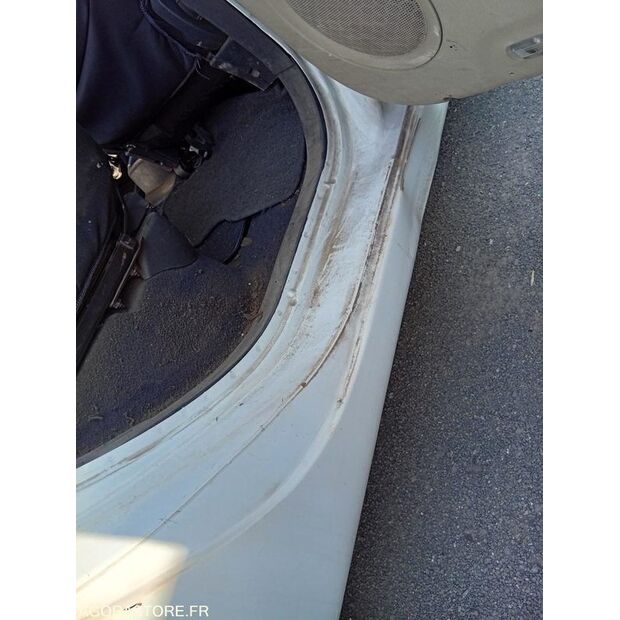 2010 Renault Megane-46357170