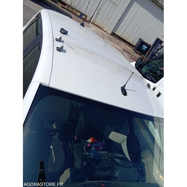 2010 Renault Megane-46357171