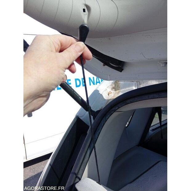 2010 Renault Megane-46357188