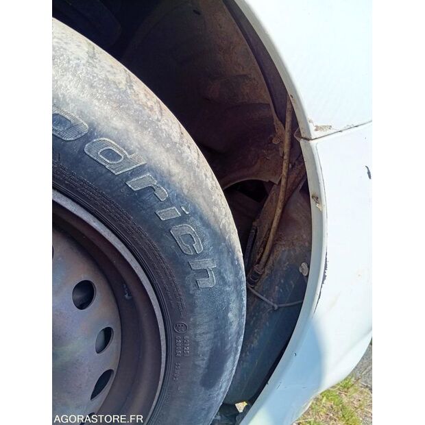 2010 Renault Megane-46357191