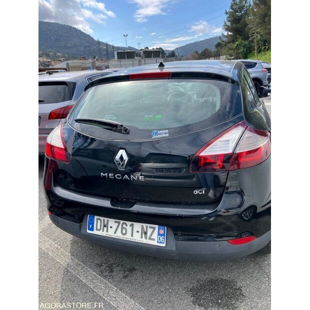 2014 رينو Megane-46357192