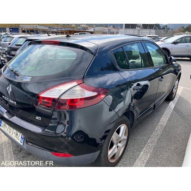 2014 رينو Megane-46357193