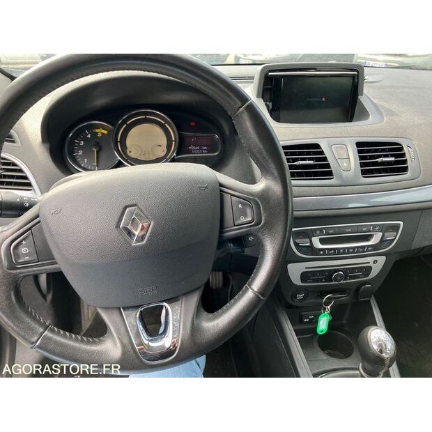 2014 رينو Megane-46357197