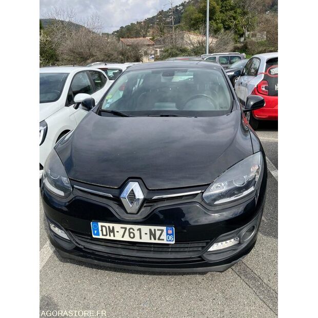 2014 رينو Megane-46357199