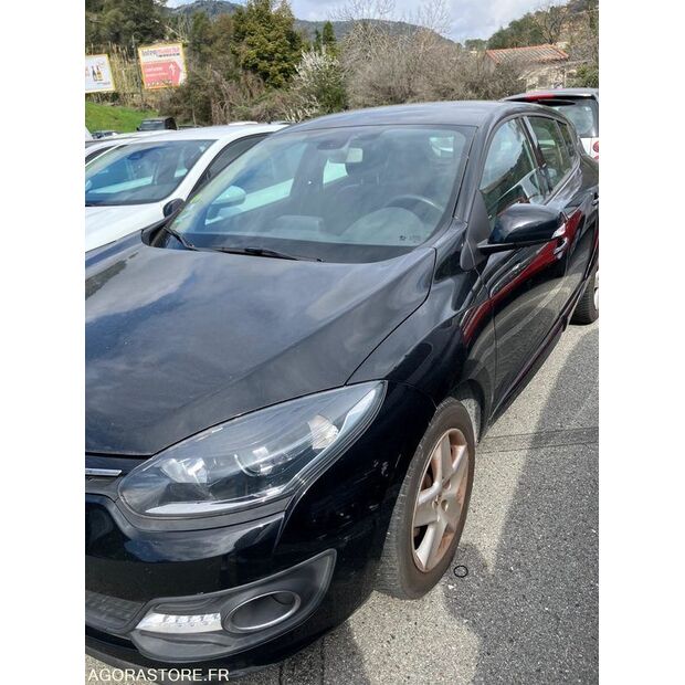 2014 رينو Megane-46357200