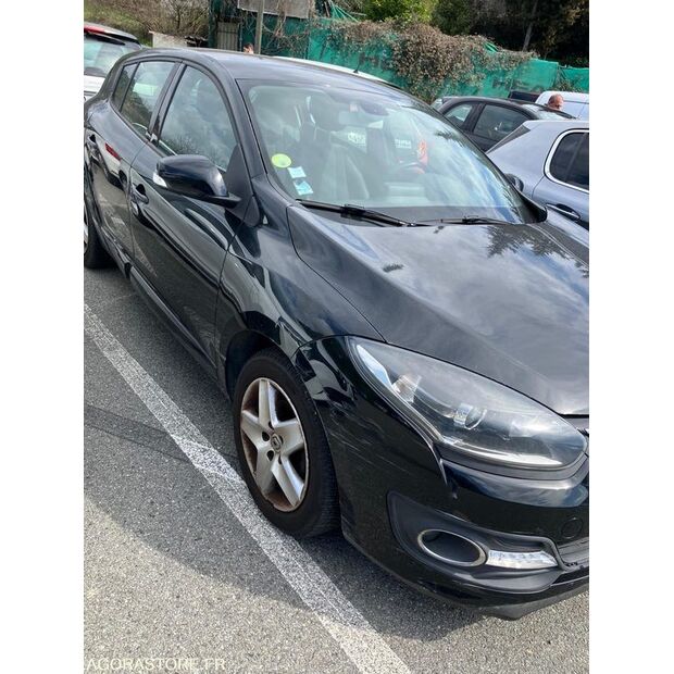 2014 رينو Megane-46357201