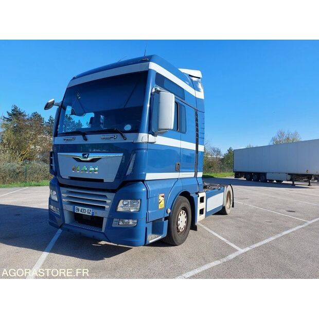 2017 MAN 19.500-46357202