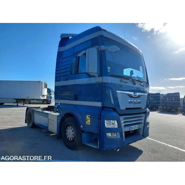 2017 MAN 19.500-46357203