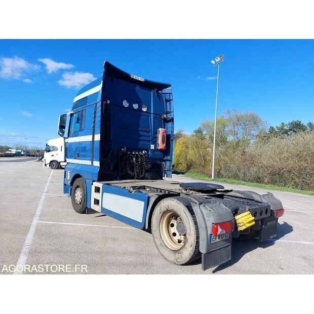 2017 MAN 19.500-46357205