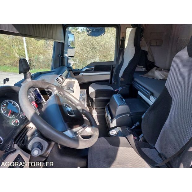 2017 MAN 19.500-46357206