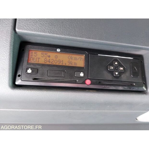 2017 MAN 19.500-46357207