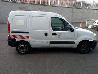 Image for Vans 2006 Renault Kangoo for Sale in France