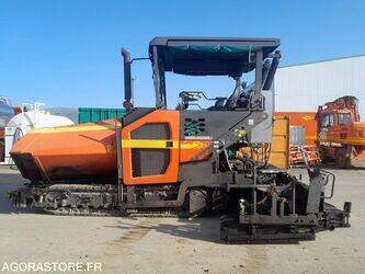 Image de PAVÉS 2014 Volvo P7820C