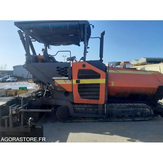 2014 فولفو P7820C-46357231