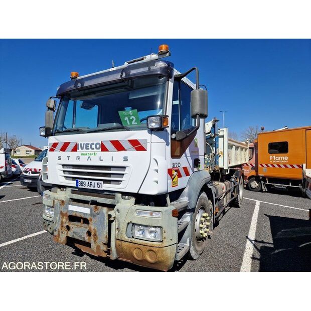 2006 ايفكو 190S27-46357241