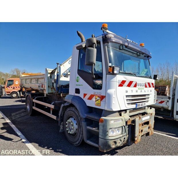 2006 ايفكو 190S27-46357242