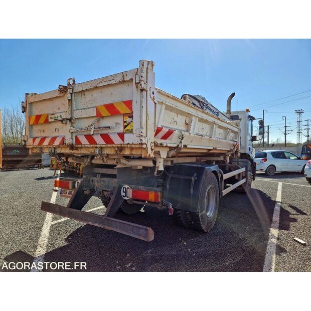 2006 ايفكو 190S27-46357243