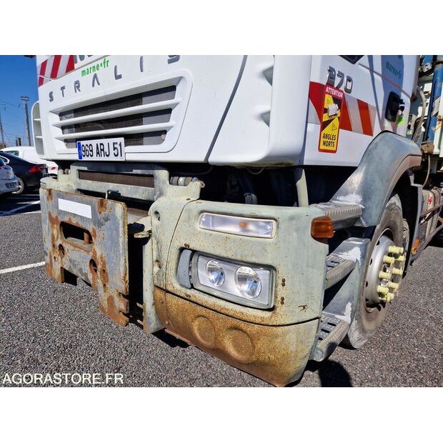 2006 ايفكو 190S27-46357245