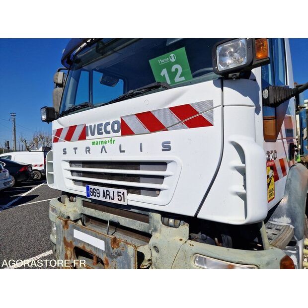 2006 ايفكو 190S27-46357246