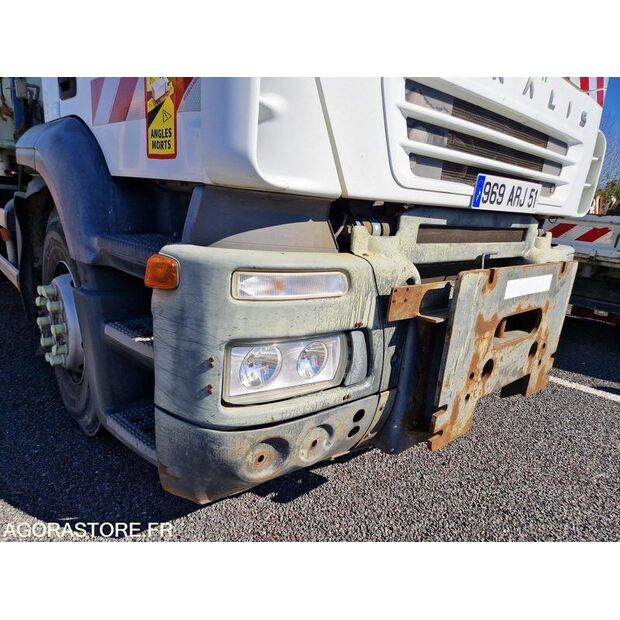 2006 ايفكو 190S27-46357249