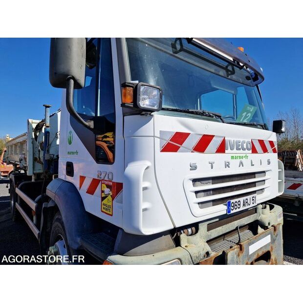 2006 ايفكو 190S27-46357250