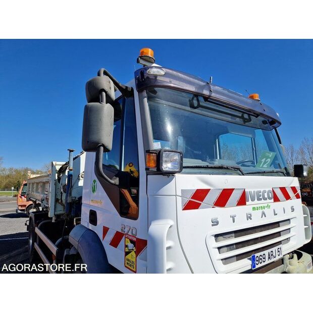 2006 ايفكو 190S27-46357251