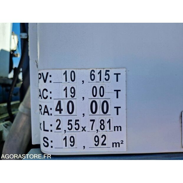 2006 ايفكو 190S27-46357257