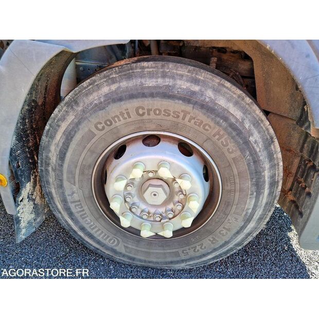 2006 ايفكو 190S27-46357258