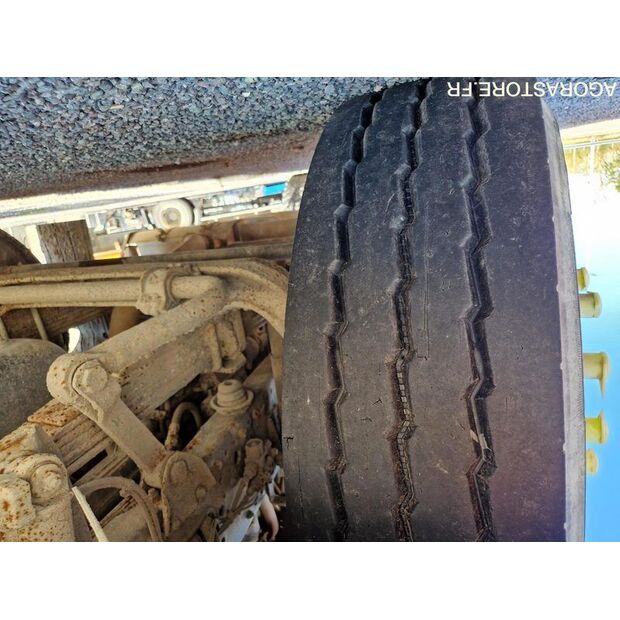 2006 ايفكو 190S27-46357259