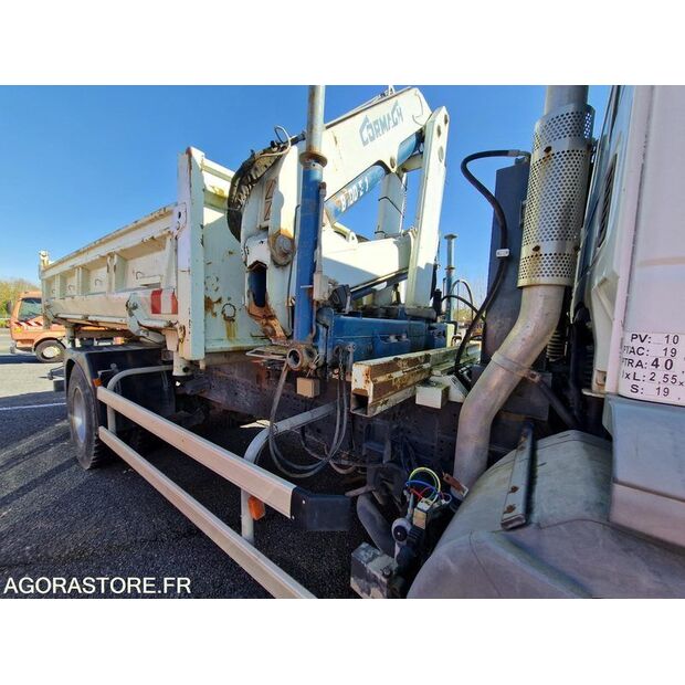 2006 ايفكو 190S27-46357260