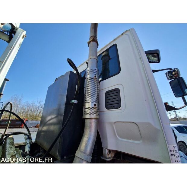 2006 ايفكو 190S27-46357264