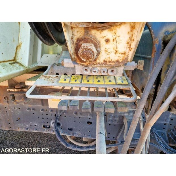 2006 ايفكو 190S27-46357265