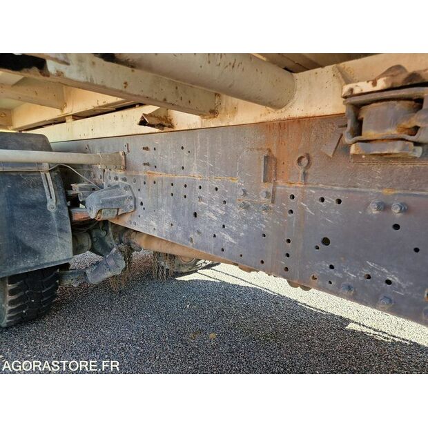 2006 ايفكو 190S27-46357268