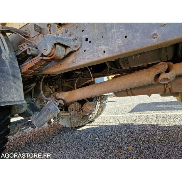 2006 ايفكو 190S27-46357269