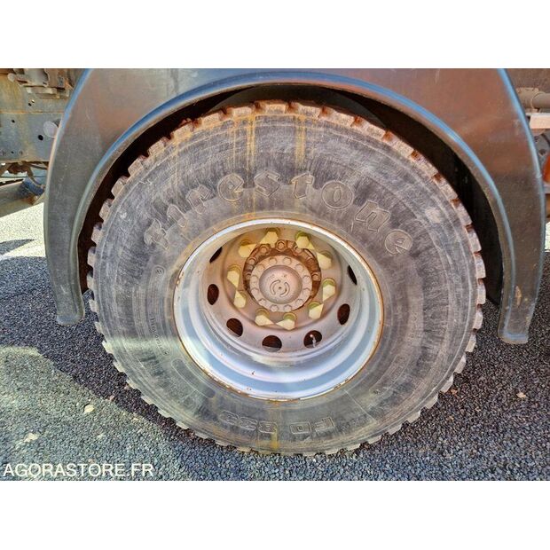 2006 ايفكو 190S27-46357271