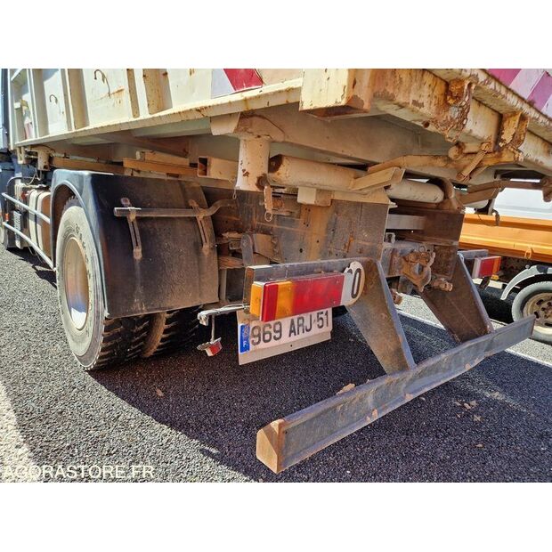 2006 ايفكو 190S27-46357280