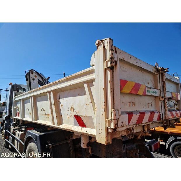 2006 ايفكو 190S27-46357281