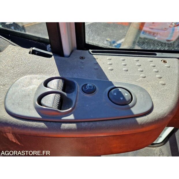 2006 ايفكو 190S27-46357300