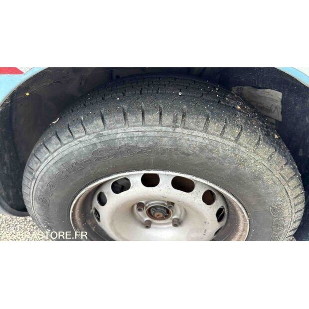 2016 Peugeot PARTNER-46357323