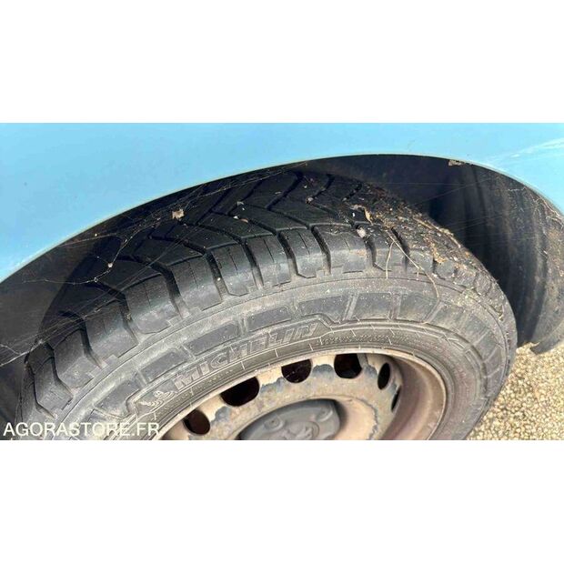 2016 Peugeot PARTNER-46357324